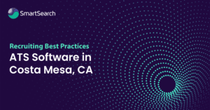 ATS Software in Costa Mesa, CA