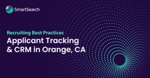 Applicant Tracking & CRM in Orange, CA