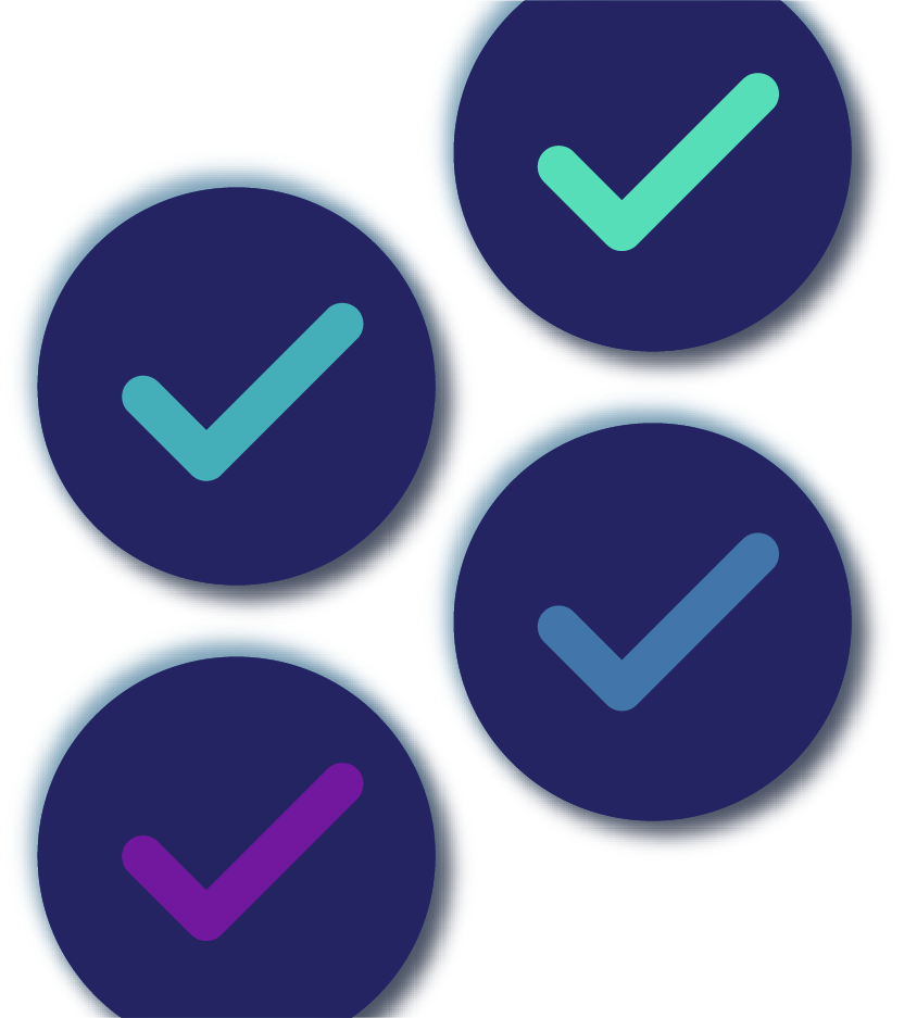 Permissions Built for Productivity