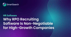 RPO recruiting software
