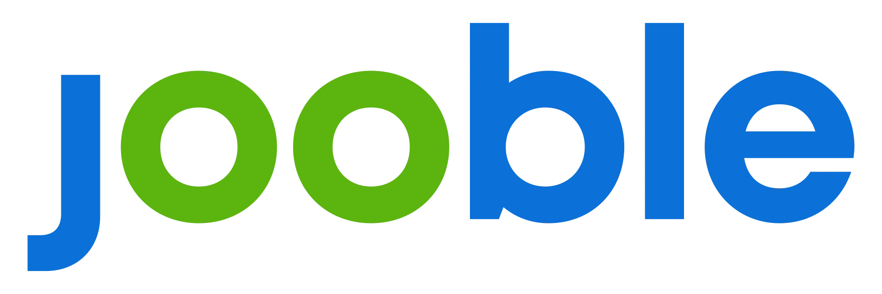 Jooble Logo