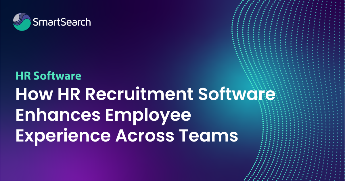 hr recruitment software