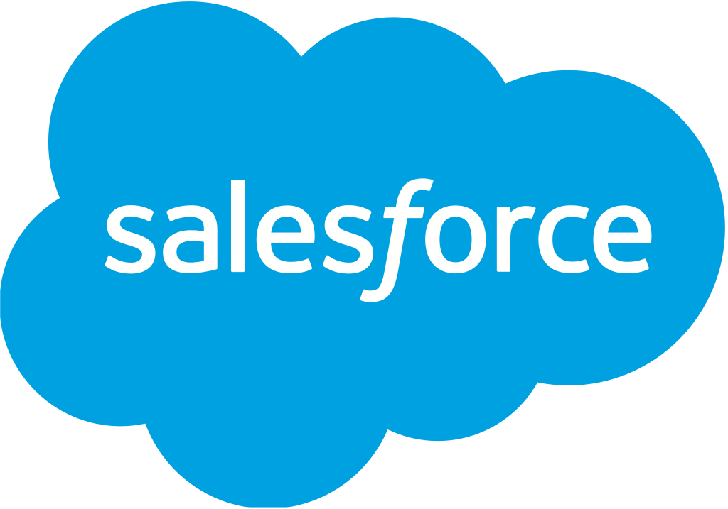 Salesforce Logo