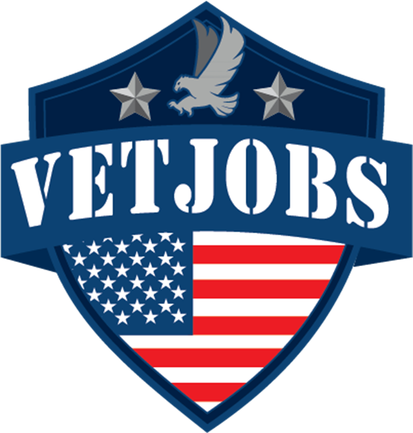 VetJobs Logo