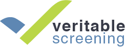 Veritable Screening Logo