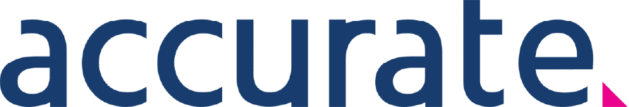 Accurate Logo
