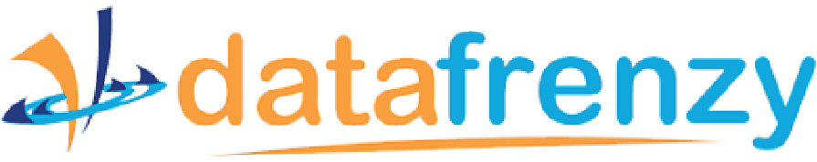 DataFrenzy Logo