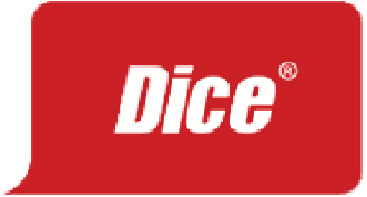 Dice Logo