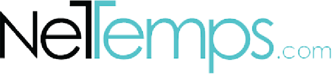 Nettemps Logo