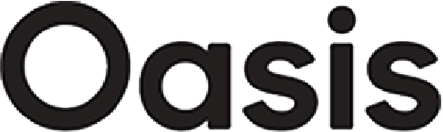 Oasis Logo