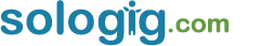 Sologig Logo