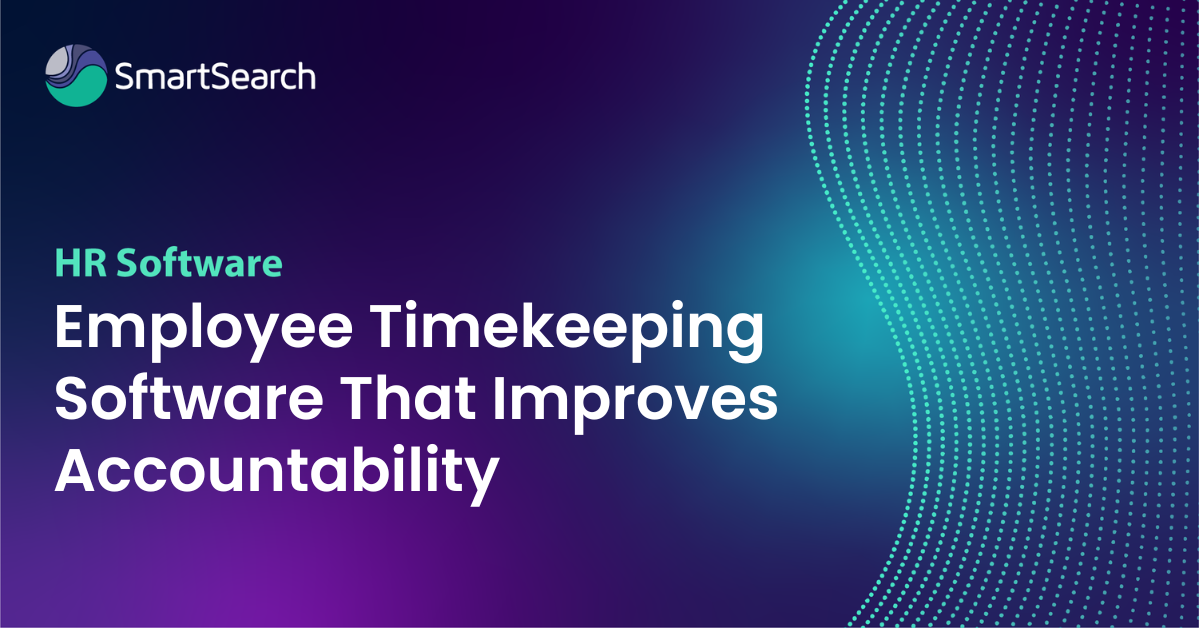 Employee Timekeeping Software That Improves Accountability
