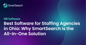 Best Software for Staffing Agencies in Ohio
